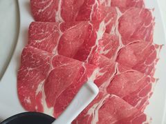 -东来顺饭庄(西直门店)