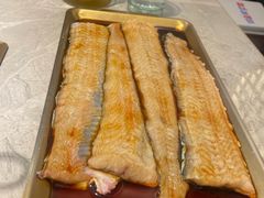 -本达人海鲜烧烤·朝鲜族风味(发展店)
