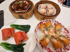 -幸运楼(北京路店)