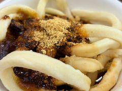 -洞子口张老二凉粉(文殊院店)