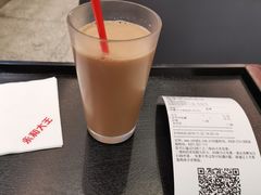 -永和大王(浦东南路店)