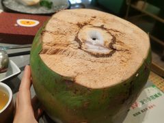 -椰小鸡·琼州糟粕醋·火锅(美兰缤纷城店)