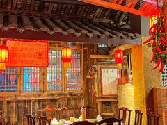 -田园印象·成都土菜院子(华阳店)