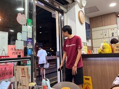 -喜莲咖啡
