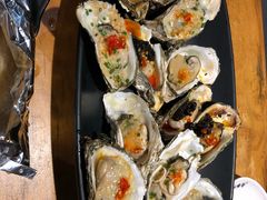 -烧蠔帮·湛江生蚝(工农店)