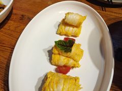 -必点海鲜·鲅鱼水饺(鞍山西道店)