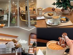 -LilBee Coffee