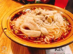 -白家肥肠粉(老东城根街店)