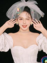 -克拉女神写真馆·匠心定制