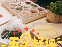 -额尔敦传统涮(体育场店)