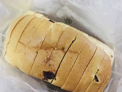 美式葡萄吐司-仟吉KenGee(西子花苑店)