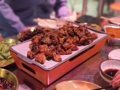 招牌烤鸡-交个朋友·贵州遵义烤鸡(北京首店)