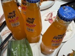 -高玛纳驴肉火烧(一世界店)