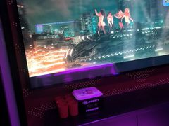 -音乐派KTV(银泰城店)