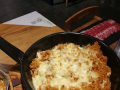 -炭恋火炉烤肉(凌云一街坊店)