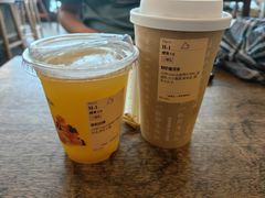 -去茶山(重庆万象城店)