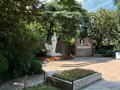 -静安公园(静安寺街道)