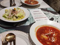 -MIO弥欧洋房西餐厅(中央大街店)