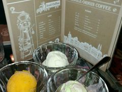 -KAFKA·卡夫卡咖啡(文林店)