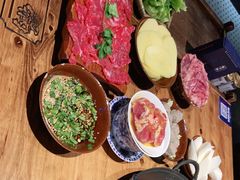 -楠火锅(广州总店)