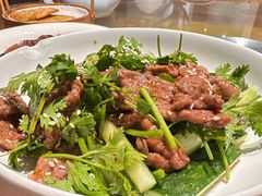 -金苑酒家·客家菜·广东老字号(万象店)