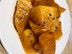 -面乙新派手擀面(大悦城店)