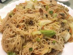 炒兴化粉-三姐妹·海鲜大排档