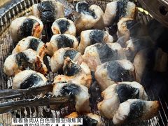 -泥炉烧肉师(新街口金銮巷店)