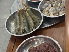 -盈田盈粥庄(博山东路店)