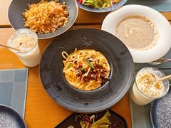 -杏荟旋转餐厅(广州爱群店)