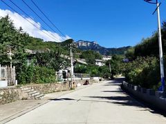 -白草畔自然风景区