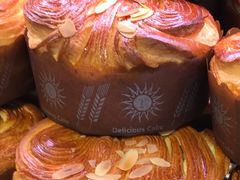 老面手撕包-昆明冠生园·蛋糕·面包(朗悦湾店)