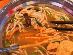 -雙冲柳州螺蛳粉&酸嘢&桂林米粉(簋街店)