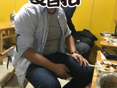 -柒五龙虾(八王寺店)