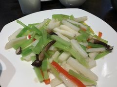 -老牌坊•鲁菜名店•地道济南菜(大观园商埠店)