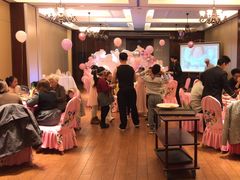 -梦都海鲜酒家(万达广场江桥店)