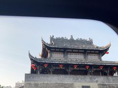 -南关石牌坊古镇