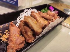 -刘胖子家常菜·蹄花焖藕(富安街店)