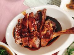 -蘭心餐厅(进贤路店)