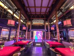 -大妙火锅·非物质文化遗产(锦里店)