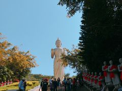 -西双版纳勐泐文化旅游区