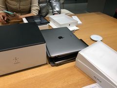 -Apple零售店(中街大悦城店)