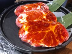-九田家黑牛烤肉料理(石路天虹店)