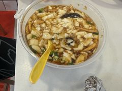 -徐氏糯米包油条(山海关路店)