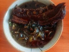 -小龙大肉面馆