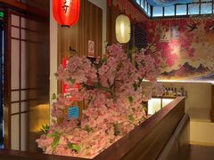-千寻山野烤肉(中关村店)