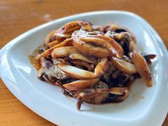 -胖大嫂渔家排档·全海景餐厅(渔村店)