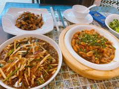 -走马楼饭庄(慈城古县城店)