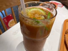 -烁先生披萨·儿童餐下午茶(河南岸店)