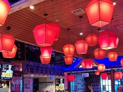 -山河屯铁锅炖鲜鹅·东北菜(开发区一店)